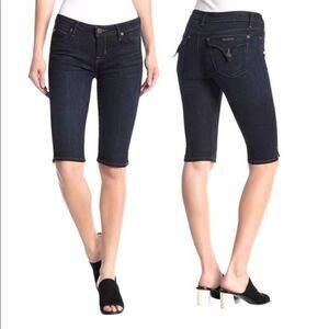Hudson Jeans Bermuda Shorts